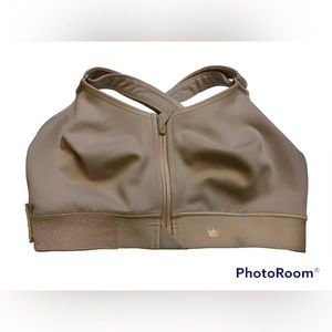 Shefit 2luxe bra in Sandstorm